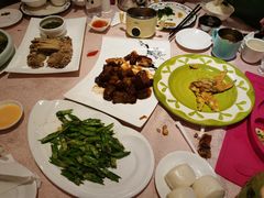 -七仙岭君澜度假酒店·桃源小馆中餐厅
