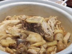 -民间瓦缸煨汤館(嵩山路店)