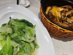 -老西门·常州菜(新区店)
