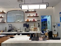 -Peet's Coffee皮爷咖啡(上海长风大悦城店)