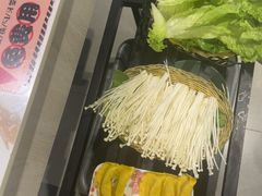 -采椰郎椰子鸡·脆皮鸡火锅(融创茂店)