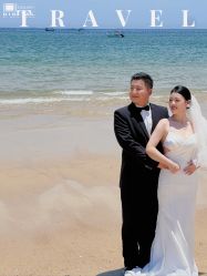 -纪可婚纱摄影平潭旅拍