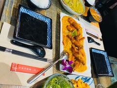 -Hi YOU你的饭局泰餐厅(雍和宫店)