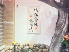 -金达莱烧烤(黎明南街店)