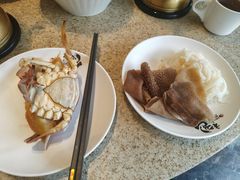 -初色海鲜自助(万丰路店)
