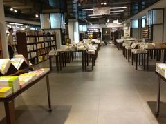 -北方图书城(沈阳天地店)