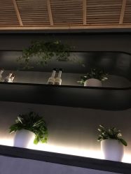 -潮沙龙剪发烫发染发