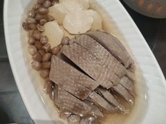 -陈记菜馆·非遗淮扬菜(东关街教场店)