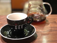 -Gee Coffee Roasters(万象城店)