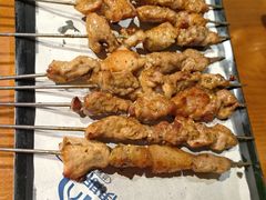 -伊斯麦尔丝路·新派菜(沙子口店)