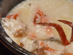 -蚝翅·海鲜粥·烧烤·羊肉季(鄞州万达店)