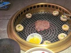 -谷牛日式烤肉(宝山U天地店)
