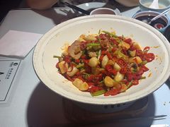 -阿西娅食府(中关村店)