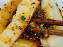 -洞子口张老二凉粉(文殊院店)