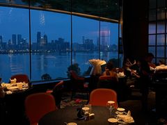 -君庭中餐厅(湘江豪生店)