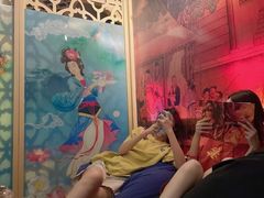 -汉宫汤泉汗蒸洗浴(五四广场店)