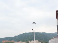 -洪崖丹井