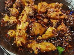 -贵阳李氏息烽阳朗鸡(民生路店)