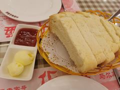 -华梅西餐厅(哈尔滨中央大街店)