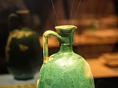 -合浦汉代文化博物馆