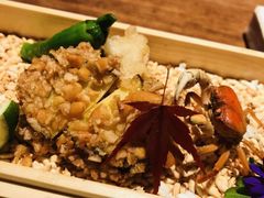 -桐寿司Sushi Tong