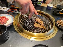 -極屋鮨牛 · 烧肉酒场(时代C馆店)