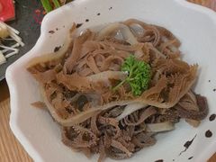 -松野谷·寿喜烧自助(华联顺义金街购物中心店)