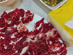 -黑山牛肉汤火锅(花城汇店)