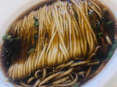 虾子面-怡园饭店-餐厅(四望亭店)
