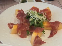 -安妮意大利餐厅(世贸天阶店)