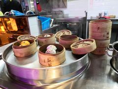 -比格比萨自助(德思勤四季汇店)