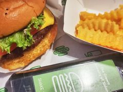 -Shake Shack(西单大悦城店)