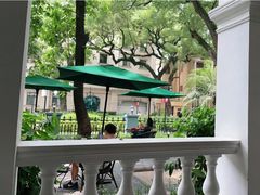 -星巴克臻选(广州沙面店)