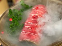 -廖掌柜·重庆鲜货火锅(上海首店)