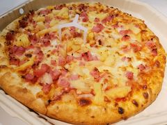 -Tubestation站点比萨(高新万达ONE店)