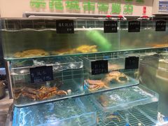 -明丰小渔馆(明月路店)