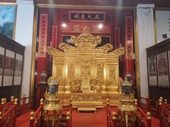 -宁波溪口古镇-民国大杂院