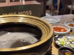 -泥炉烧肉师(新街口金銮巷店)