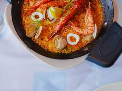 -Wolfgang’s Steakhouse 沃夫冈牛排馆(上海白玉兰广场店)