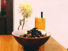 -AFS Cafe & Canteen(闽江二路店)