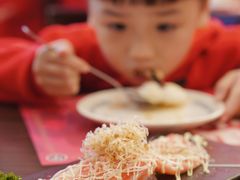 -仙隐小鹿中华料理(南宁万象城店)