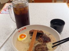 -味千拉面(广州白云机场T1西二店)