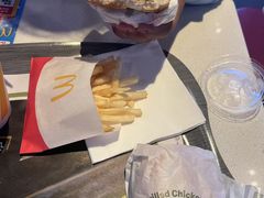 -麦当劳(顺义店)