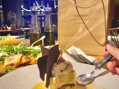 -CASA Grande酒漾·西餐及酒吧(长沙君悦酒店)