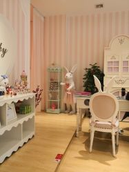 -PinkBaby美甲美睫
