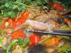 -炉鱼(爱琴海购物公园店)