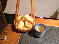 -老灶房-四川土菜(开元店)