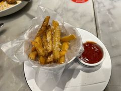 -比萨玛尚诺(月星环球港店)