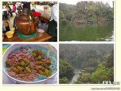 -保利石象湖景区