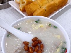 -冠记·肠粉粥品专家(江南大道店)